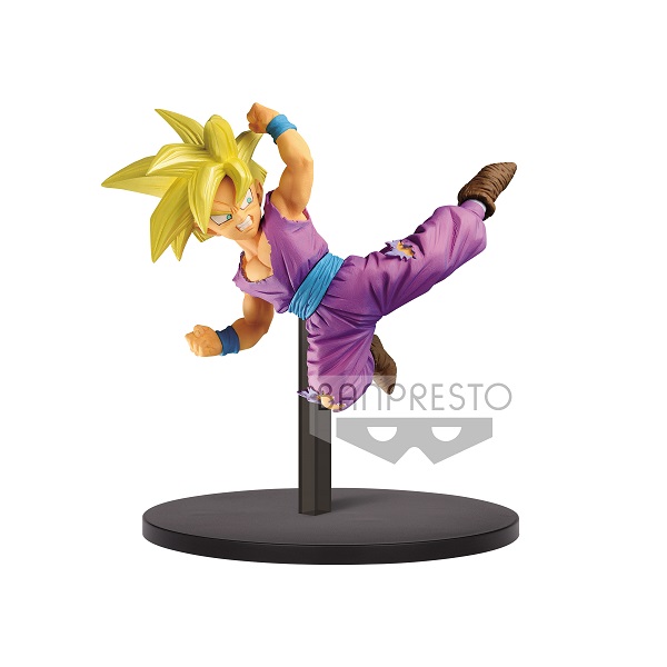 DRAGONBALL SUPER CHOSENSHIRETSUDEN - GOHAN DRAGONBALL SUPER CHOSENSHIRETSUDEN - GOHAN